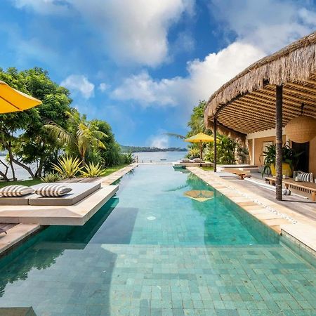 Katoni Villa Lembongan ภายนอก รูปภาพ
