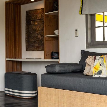 Katoni Villa Lembongan ภายนอก รูปภาพ