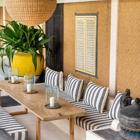 Katoni Villa Lembongan ภายนอก รูปภาพ