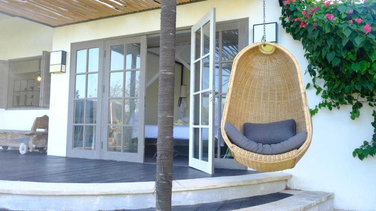 Katoni Villa Lembongan ภายนอก รูปภาพ