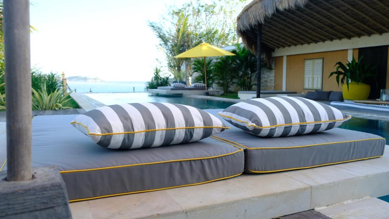 Katoni Villa Lembongan ภายนอก รูปภาพ