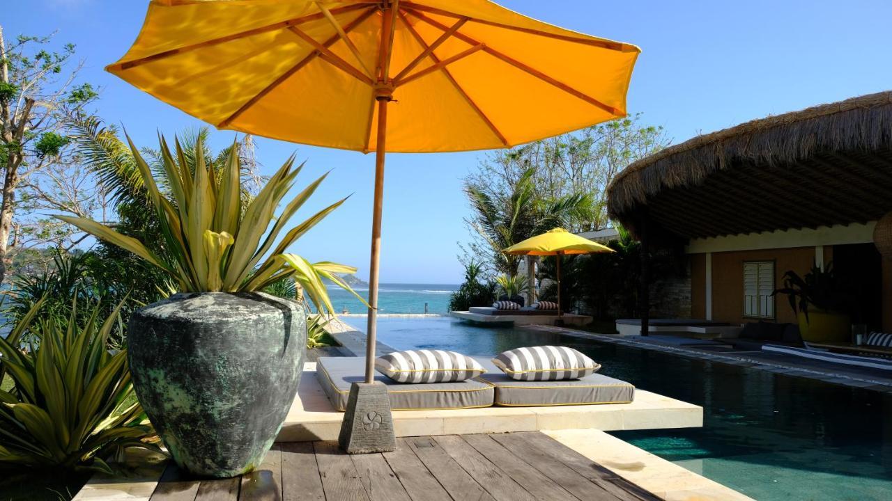 Katoni Villa Lembongan ภายนอก รูปภาพ