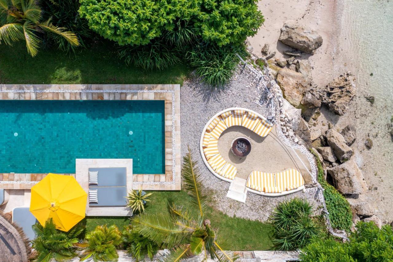 Katoni Villa Lembongan ภายนอก รูปภาพ