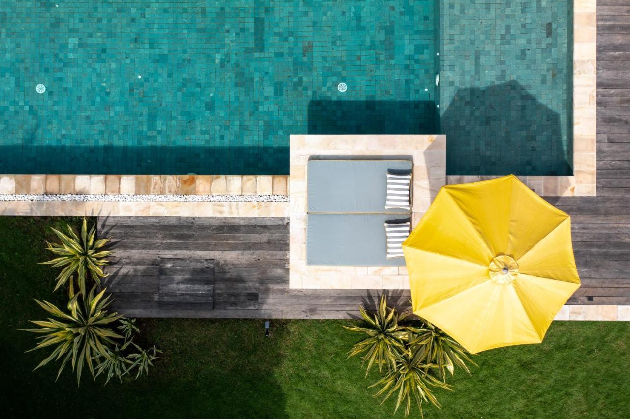 Katoni Villa Lembongan ภายนอก รูปภาพ