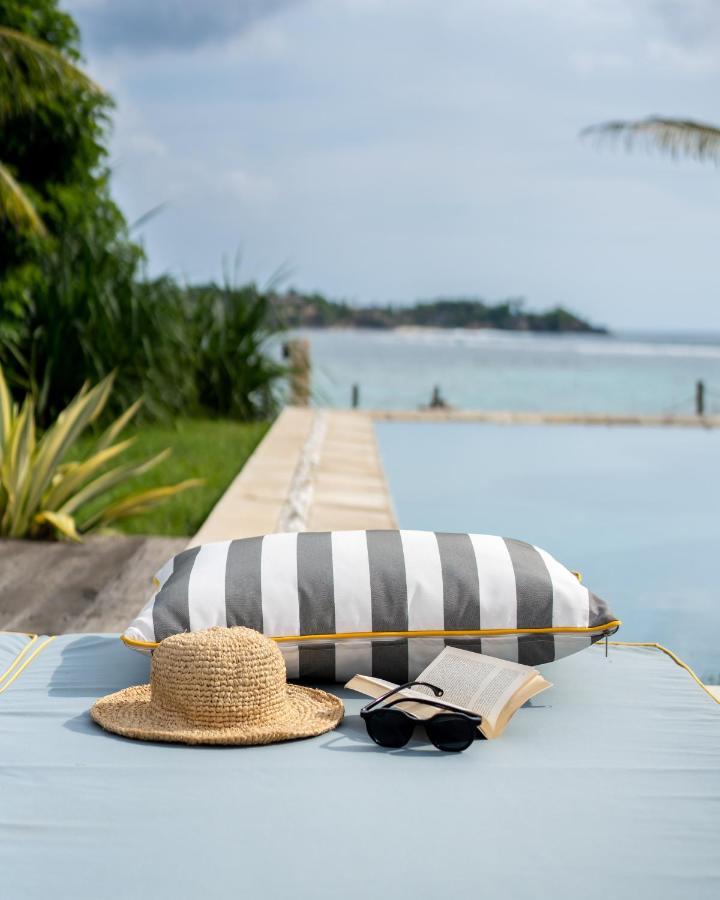 Katoni Villa Lembongan ภายนอก รูปภาพ