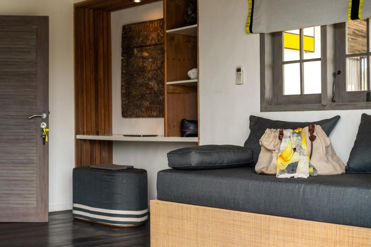 Katoni Villa Lembongan ภายนอก รูปภาพ