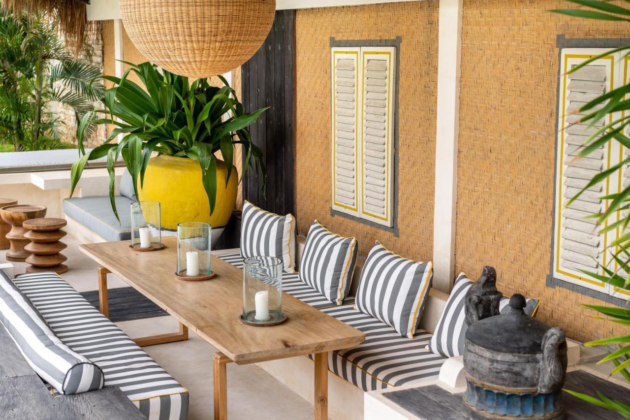 Katoni Villa Lembongan ภายนอก รูปภาพ
