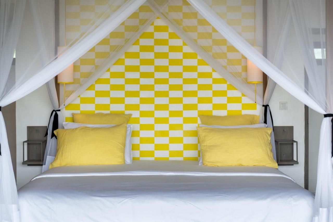 Katoni Villa Lembongan ภายนอก รูปภาพ