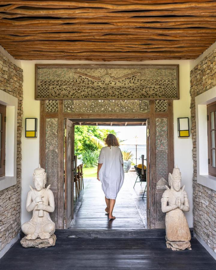 Katoni Villa Lembongan ภายนอก รูปภาพ