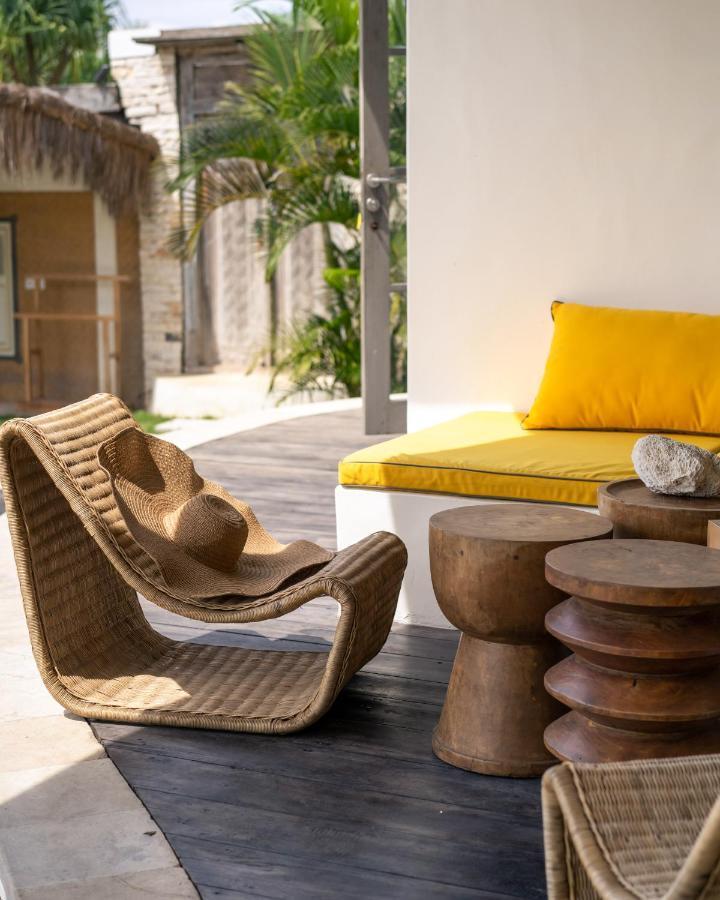 Katoni Villa Lembongan ภายนอก รูปภาพ