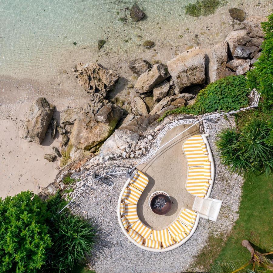 Katoni Villa Lembongan ภายนอก รูปภาพ