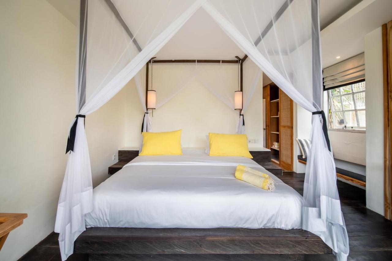 Katoni Villa Lembongan ภายนอก รูปภาพ