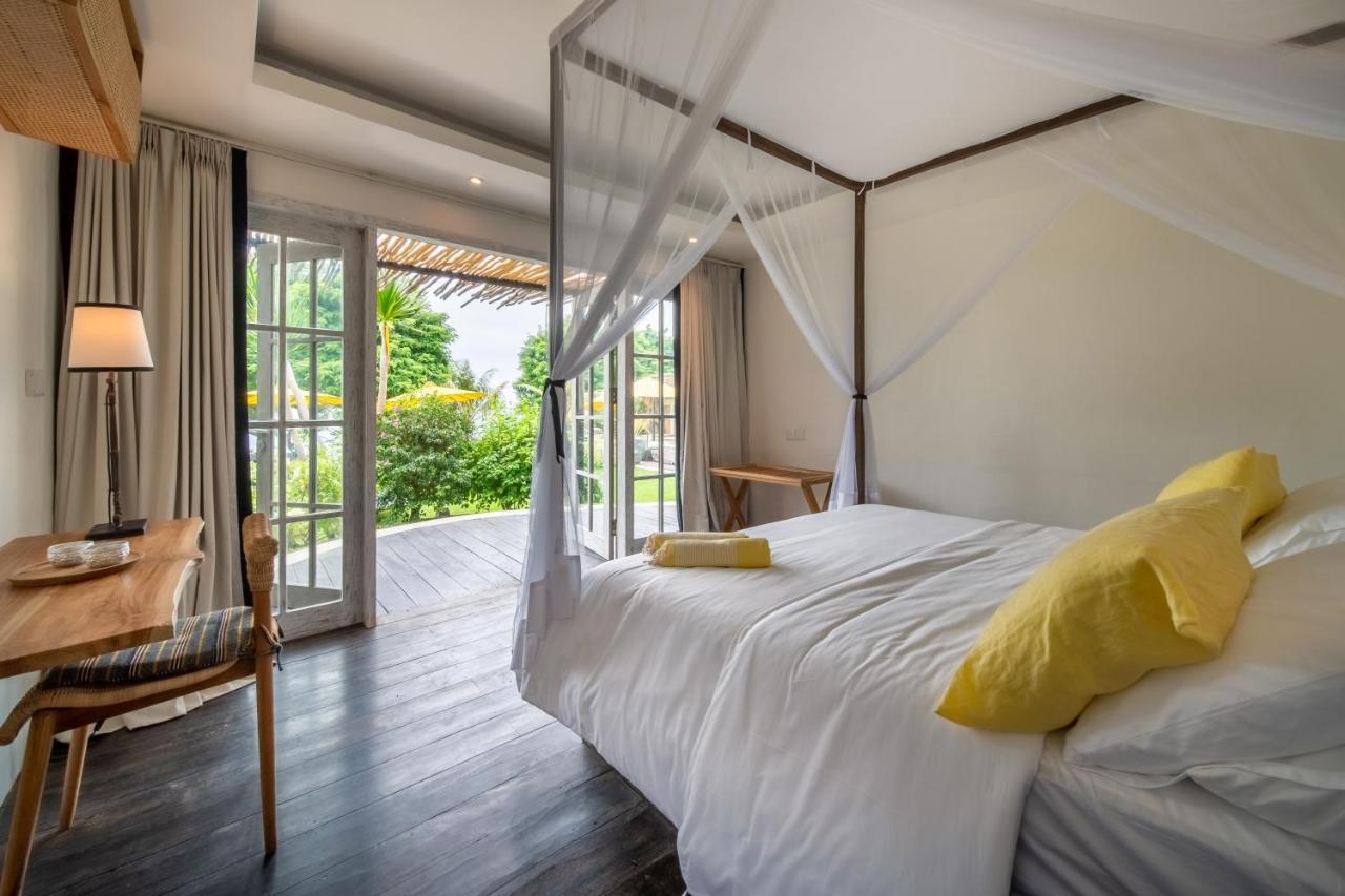 Katoni Villa Lembongan ภายนอก รูปภาพ