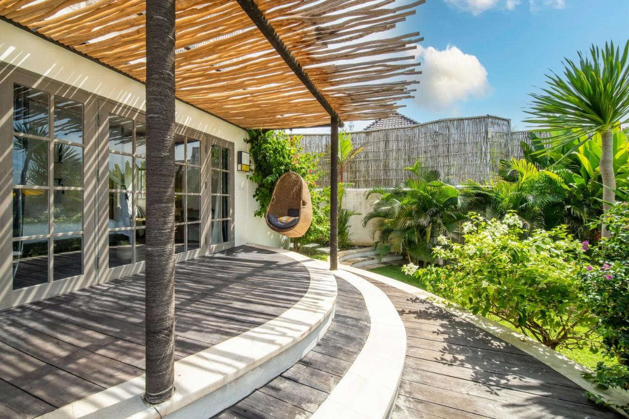 Katoni Villa Lembongan ภายนอก รูปภาพ