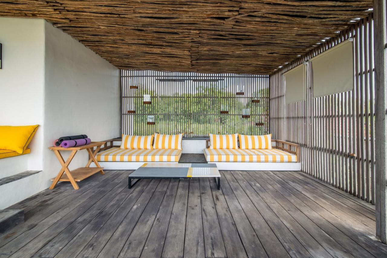 Katoni Villa Lembongan ภายนอก รูปภาพ