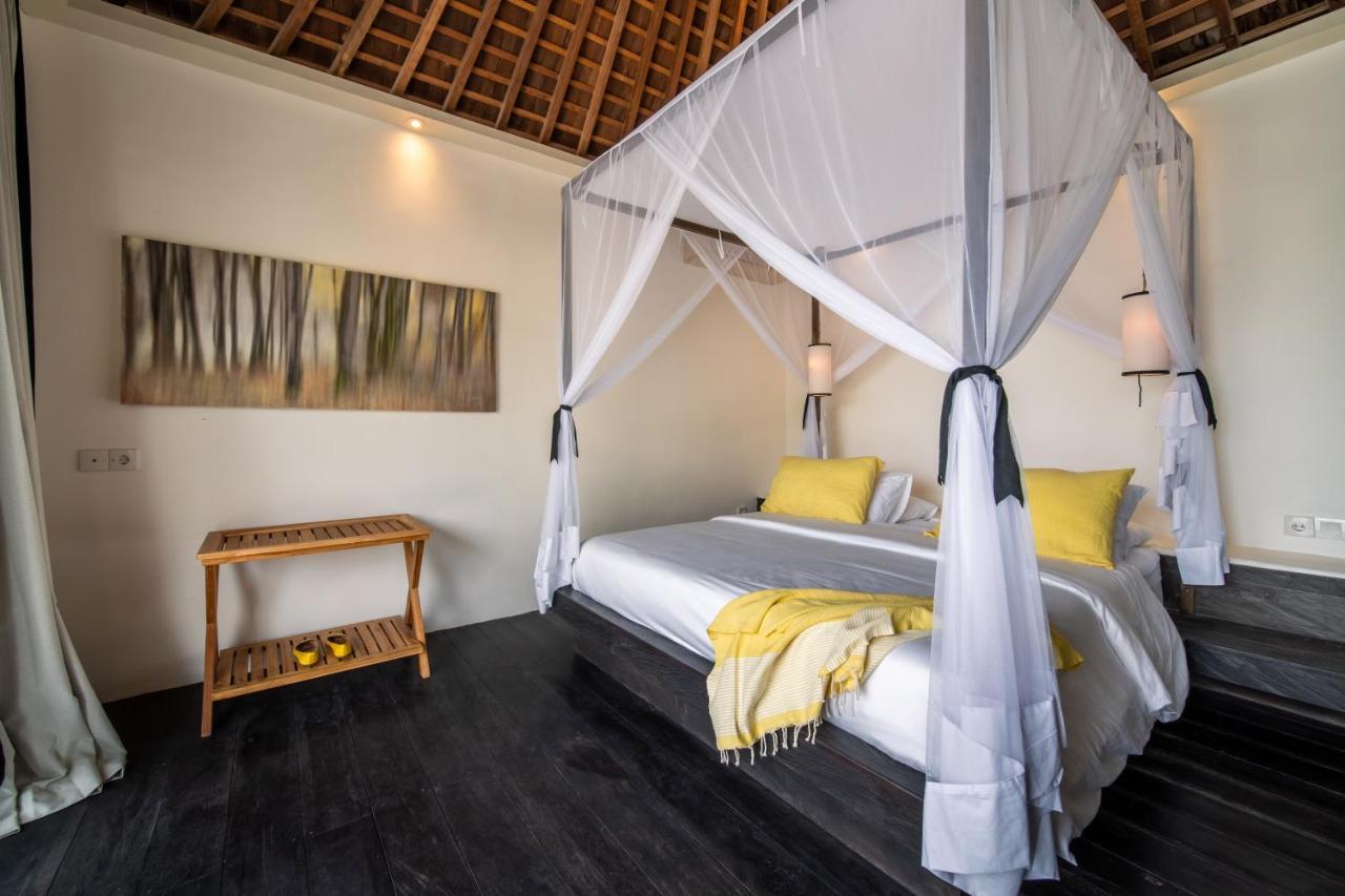 Katoni Villa Lembongan ภายนอก รูปภาพ