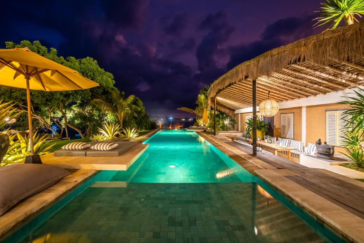 Katoni Villa Lembongan ภายนอก รูปภาพ