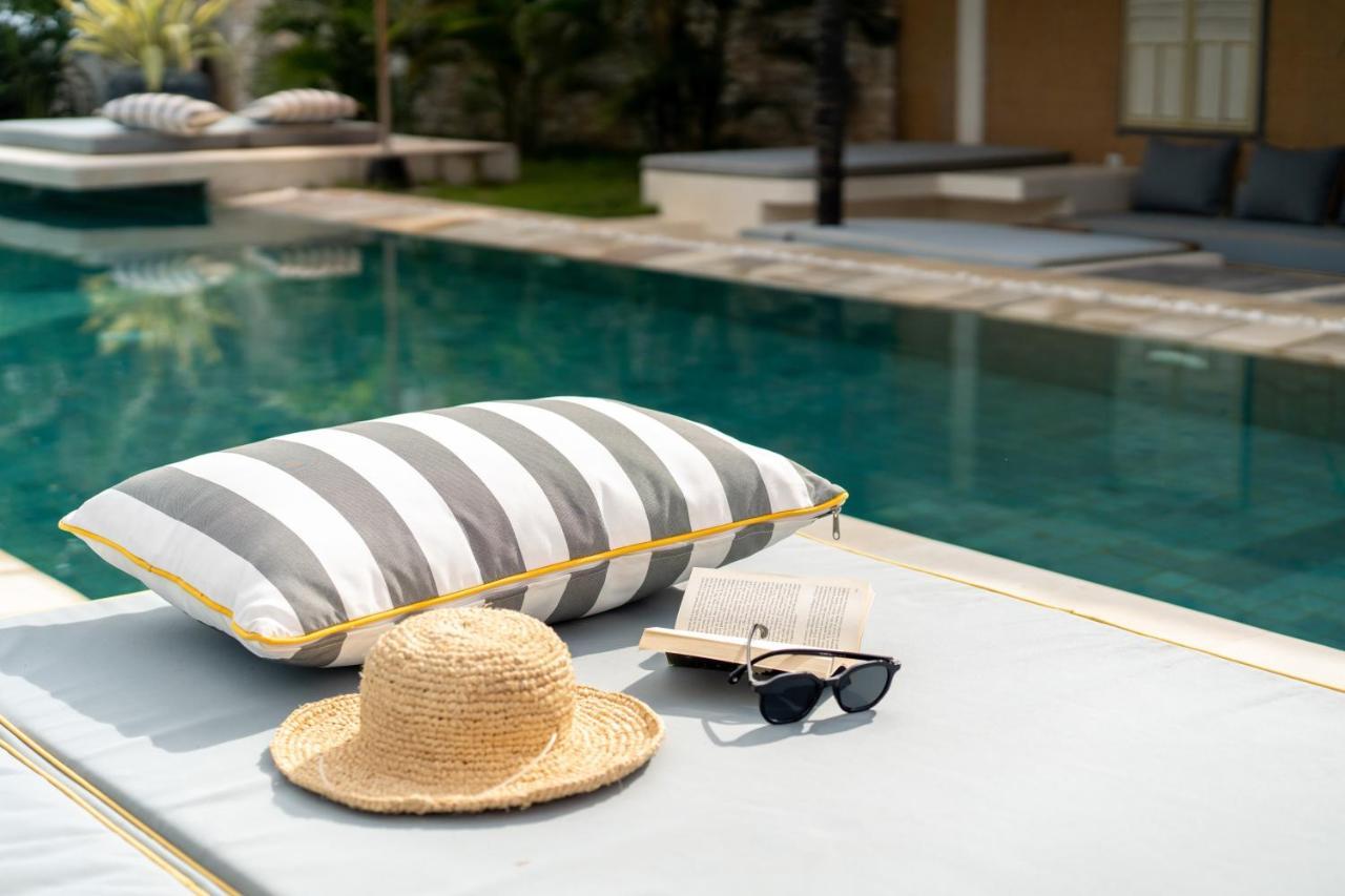 Katoni Villa Lembongan ภายนอก รูปภาพ
