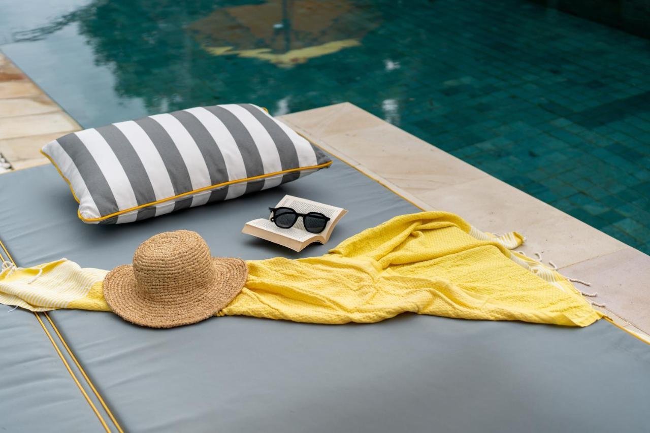 Katoni Villa Lembongan ภายนอก รูปภาพ